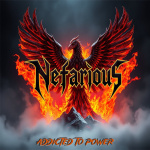 Addicted to Power