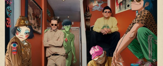 Full Moon #179: Říše rozmazaných hranic mezi realitou a fikcí