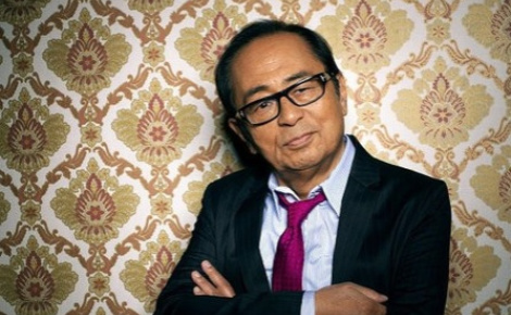 Yuji Ohno