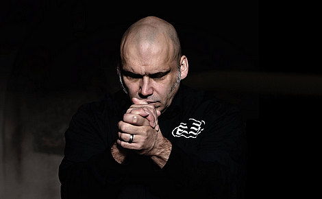 Blaze Bayley