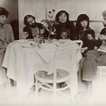 Stomu Yamash'ta's East Wind