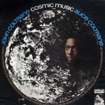 Cosmic Music