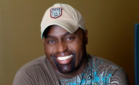 Frankie Knuckles