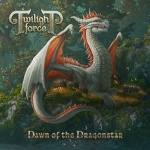 Dawn of the Dragonstar