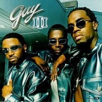 Guy III