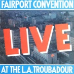 Live at the L.A. Troubadour
