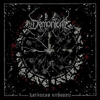 Darkness Unbound
