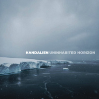Uninhabited Horizon