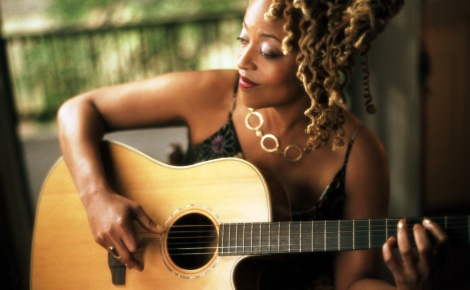 Cassandra Wilson