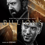 Billions (Score From The Showtime Original Series)