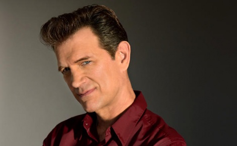 Chris Isaak