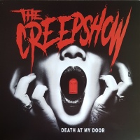 Death At My Door