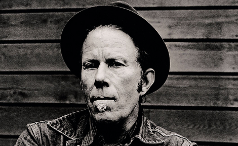 Tom Waits