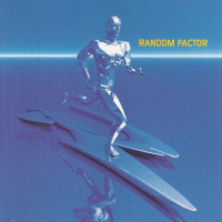 Too Fast Into The Future