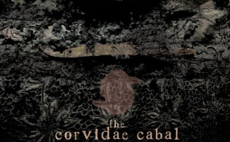 The Corvidae Cabal
