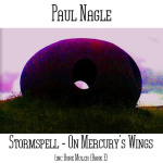 Stormspell - On Mercury's Wings