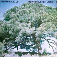 Behind Eleven Deserts