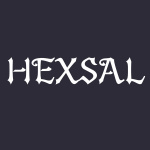 Hexsal