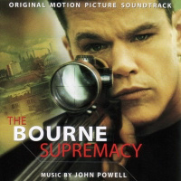 The Bourne Supremacy