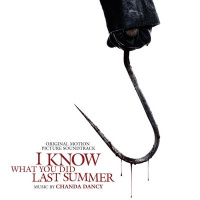 I Know What You Did Last Summer
