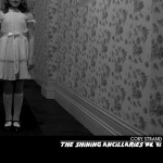 The Shining: Ancillaries Vol VI