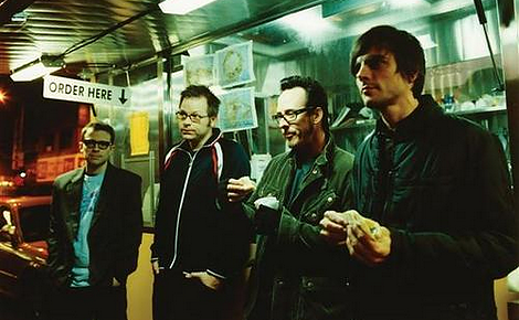 Weezer