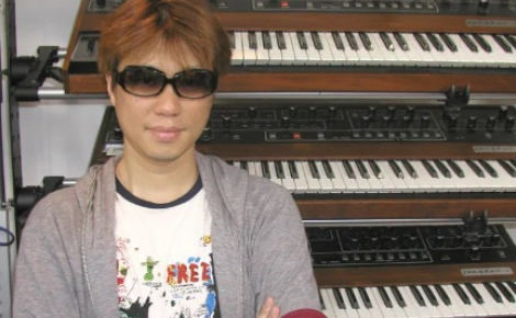 Taku Iwasaki
