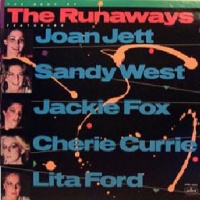 The Best Of The Runaways