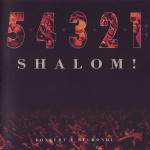 5 · 4 · 3 · 2 · 1 : Shalom! (Koncert V Belmondu) 