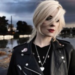 Brody Dalle