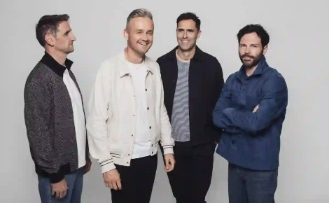 Keane