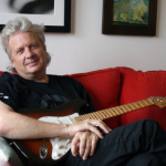 Pat Irwin