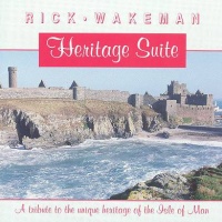 Rick Wakeman: Heritage Suite