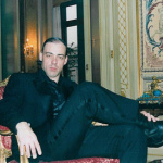 Rodolfo Matulich