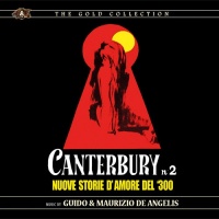 Canterbury N° 2 - Nuove Storie D'amore Del '300 (Tales Of Canterbury)