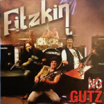 No Gutz