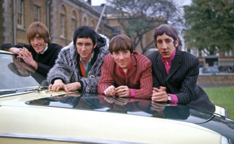 The Who