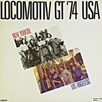 Locomotiv GT '74 USA