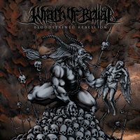 Bloodstained Rebellion