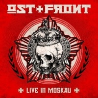 Live In Moskau