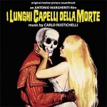 I Lunghi Capelli Della Morte (The Long Hair Of Death)