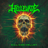 Killicon Valley