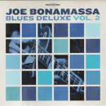 Blues Deluxe Vol. 2