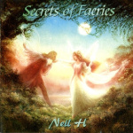 Secrets Of Faeries