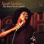Sarah Vaughan with the Jimmy Rowles Quintet