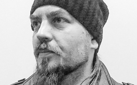 Sergey Pakhomov