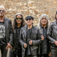 Scorpions