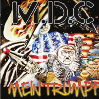 Mein Trumpf