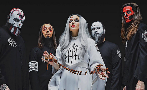 Lacuna Coil