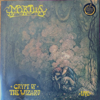 Crypt of the Wizard (Live)